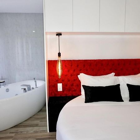 Lux'Otel City Lodge บาร์เซลอส ภายนอก รูปภาพ