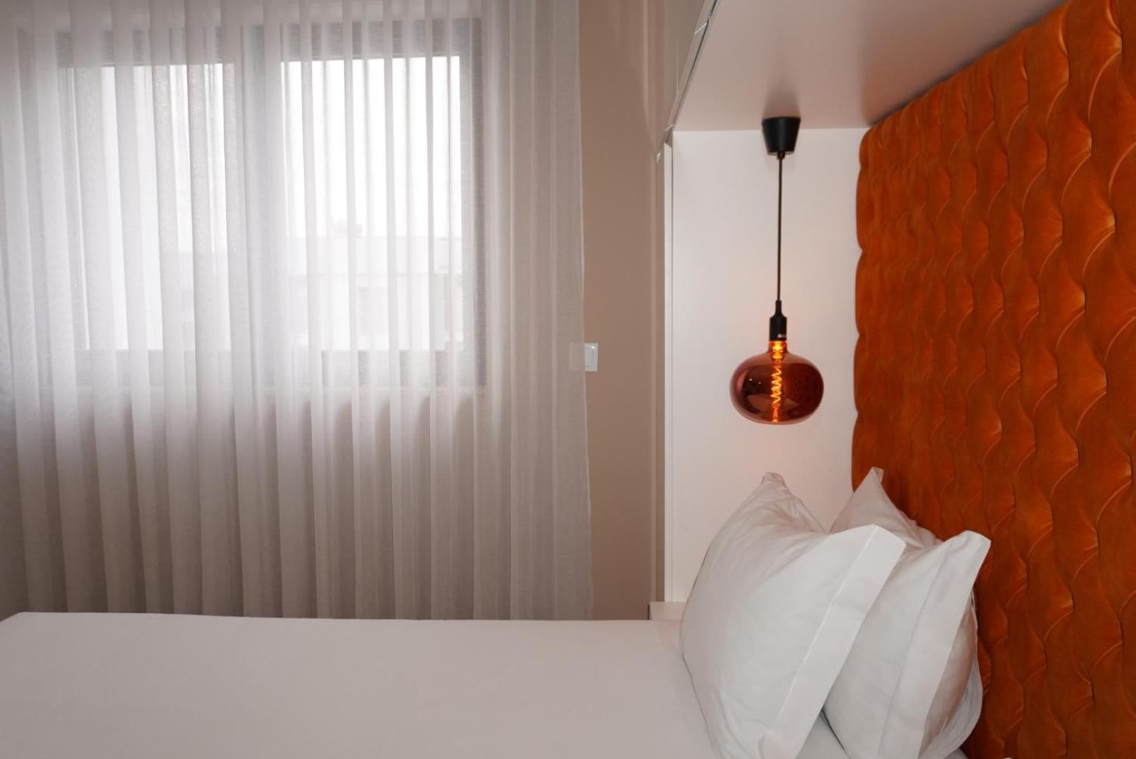 Lux'Otel City Lodge บาร์เซลอส ภายนอก รูปภาพ