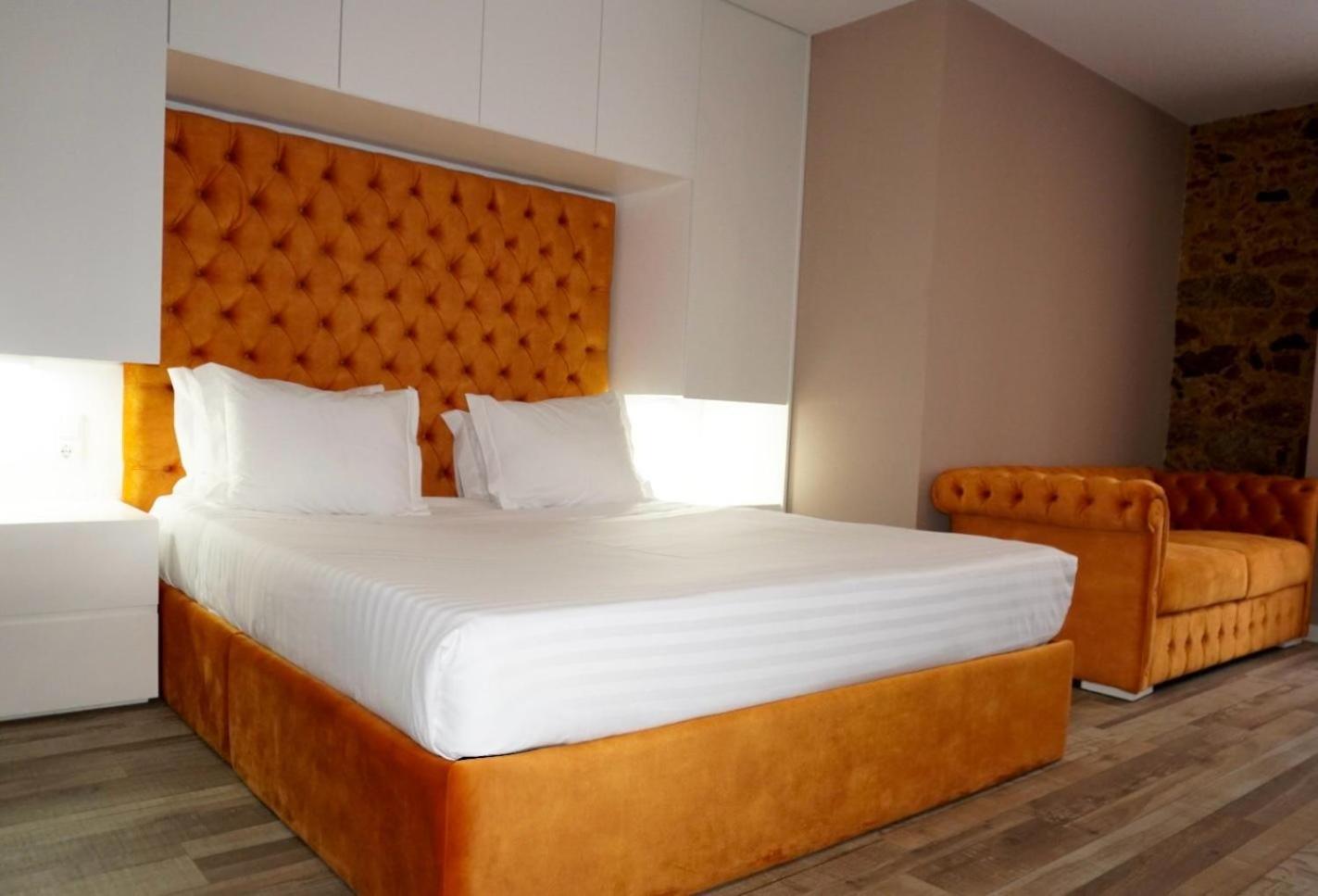 Lux'Otel City Lodge บาร์เซลอส ภายนอก รูปภาพ