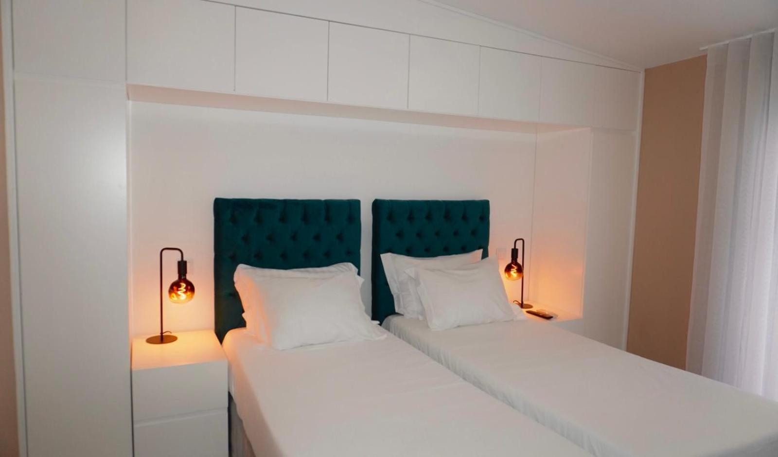 Lux'Otel City Lodge บาร์เซลอส ภายนอก รูปภาพ
