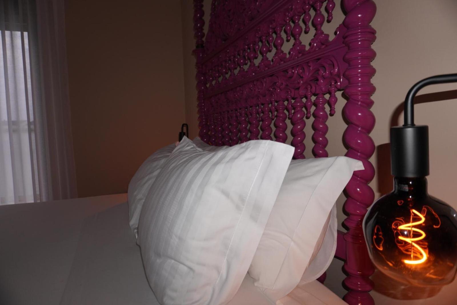 Lux'Otel City Lodge บาร์เซลอส ภายนอก รูปภาพ