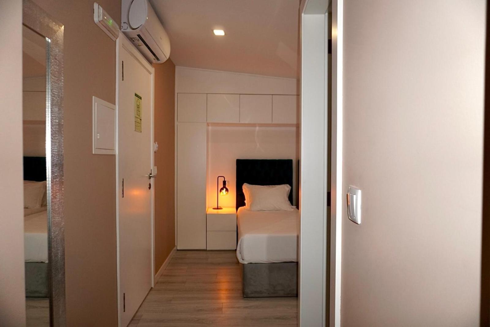 Lux'Otel City Lodge บาร์เซลอส ภายนอก รูปภาพ